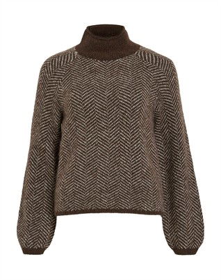 VILory High Neck Strik 